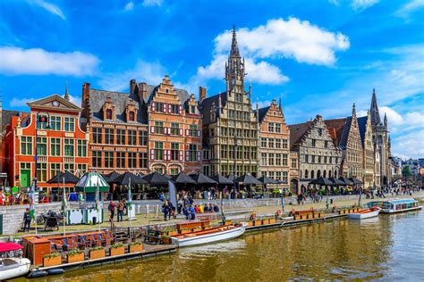top cities in belgium|8 of the best places to visit in Belgium .
